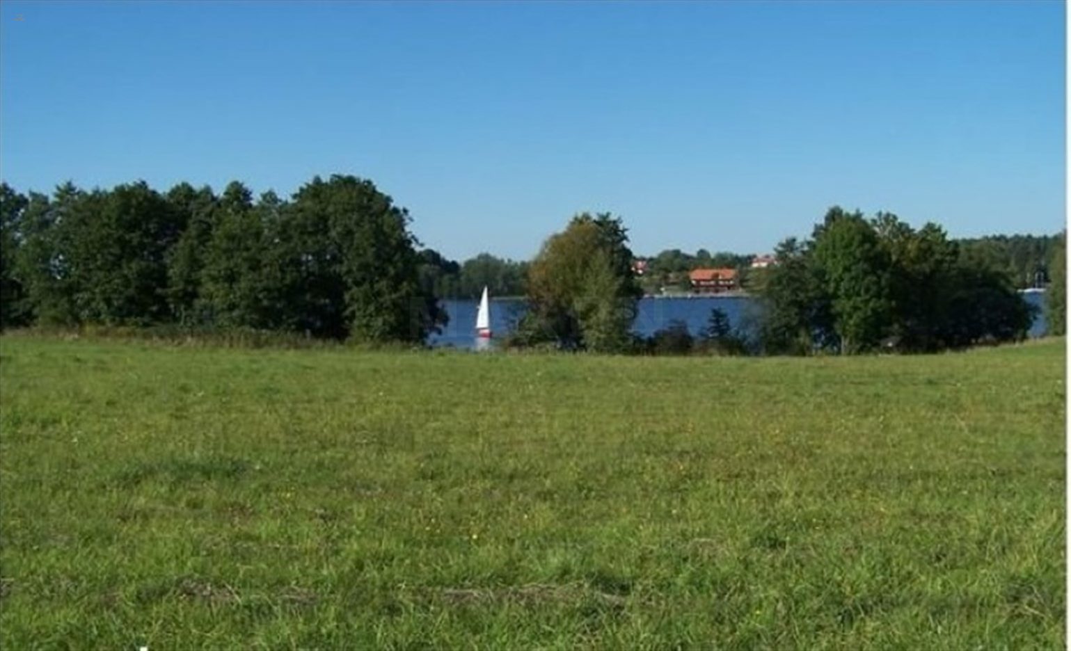 Kapitalanlage - Wassergrundstück in Berlin-Köpenick