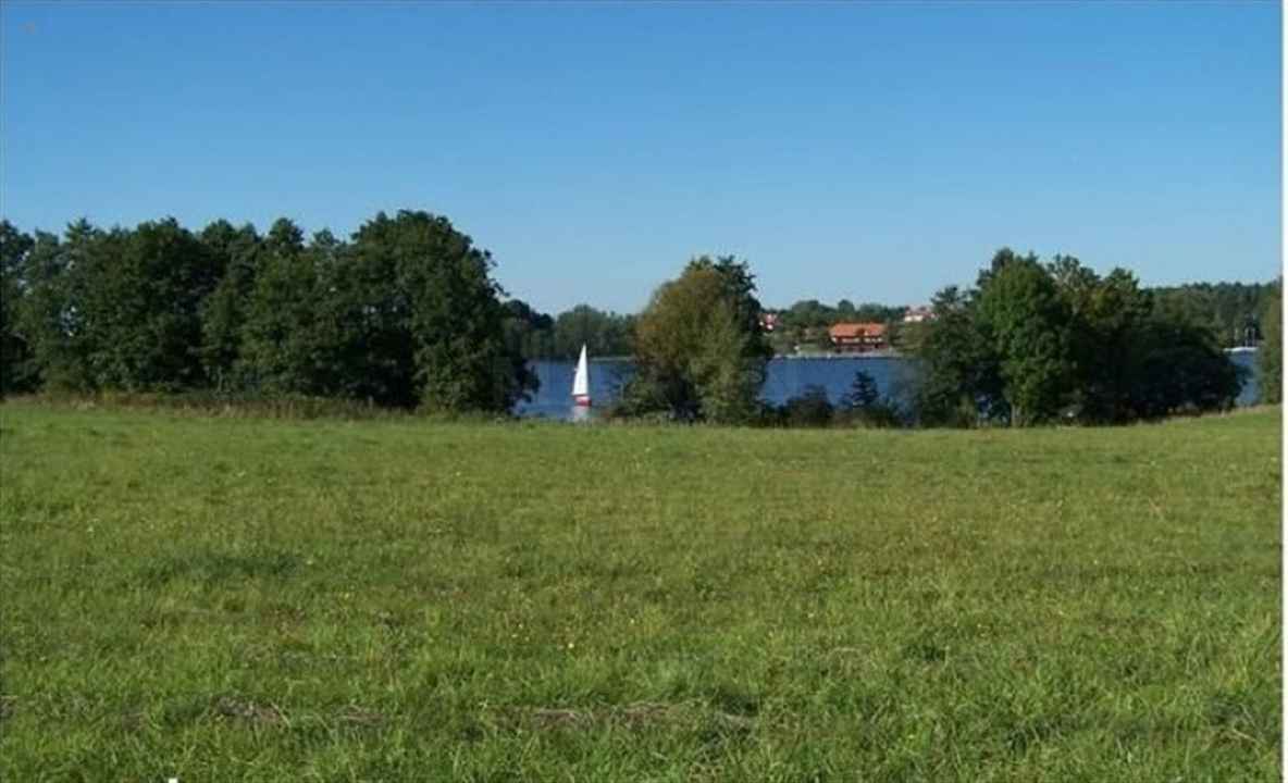Kapitalanlage - Wassergrundstück in Berlin-Köpenick