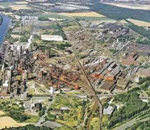 Investmentprojekt MFH-Projekt in Salzgitter
