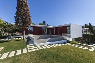 Thumbnail von Luxus-Villa in Nueva Andalucia R2434775
