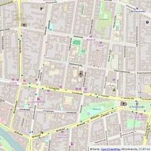 Thumbnail von Große Gewerbeeinheit nahe der Ambrosiusmarkthalle in Moabit