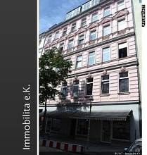 Thumbnail von Große Gewerbeeinheit nahe der Ambrosiusmarkthalle in Moabit