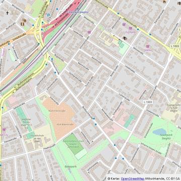 Thumbnail von Voll ausgestattete Gewerbeimmobilie mit 2 Ebenen