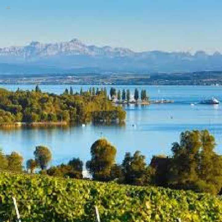 Kapitalanlage Bürogebäude am Bodensee