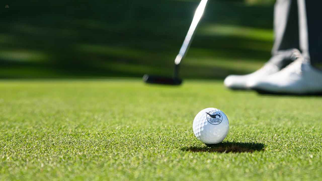 Yatırım - Hessen'de satılık golf kulübü