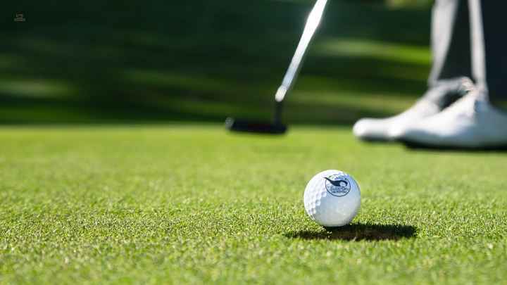 Kapitalanlage  -  Golfclub in Hessen zu verkaufen
