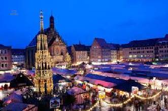 Thumbnail von Renditeobjekt Bürohaus in Nürnberg