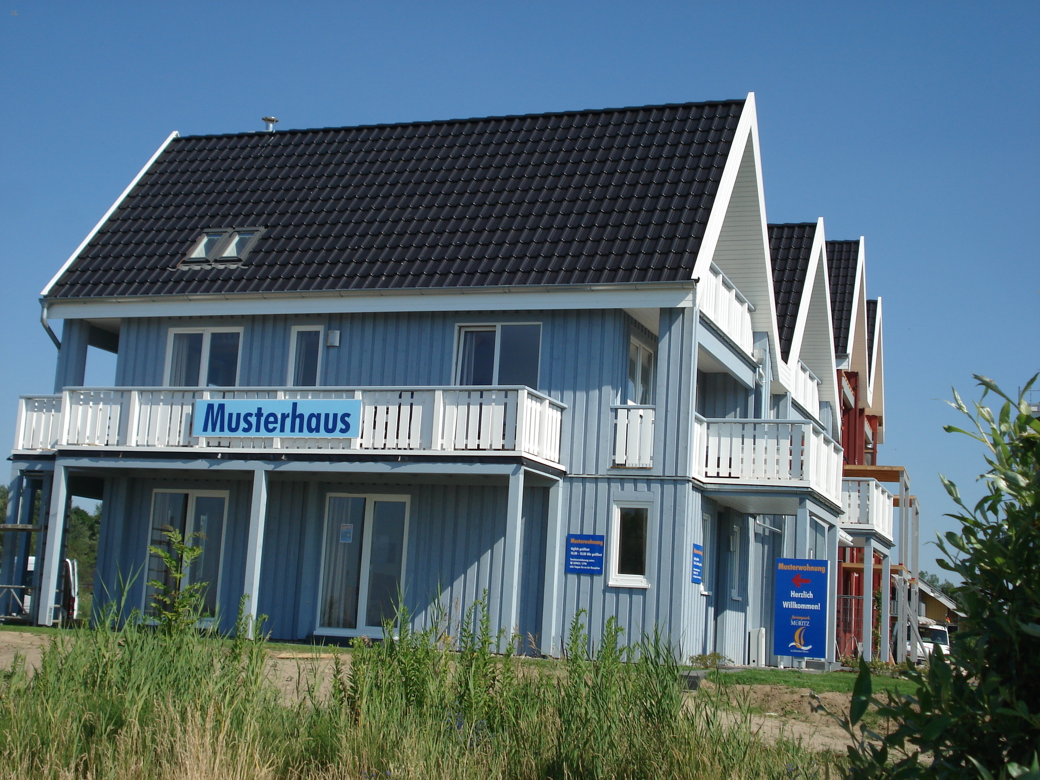 Thumbnail von Beteiligung FERIENDORF BETRIEBS GMBH MIT GRUNDSTÜCKEN ZU VERKAUFEN