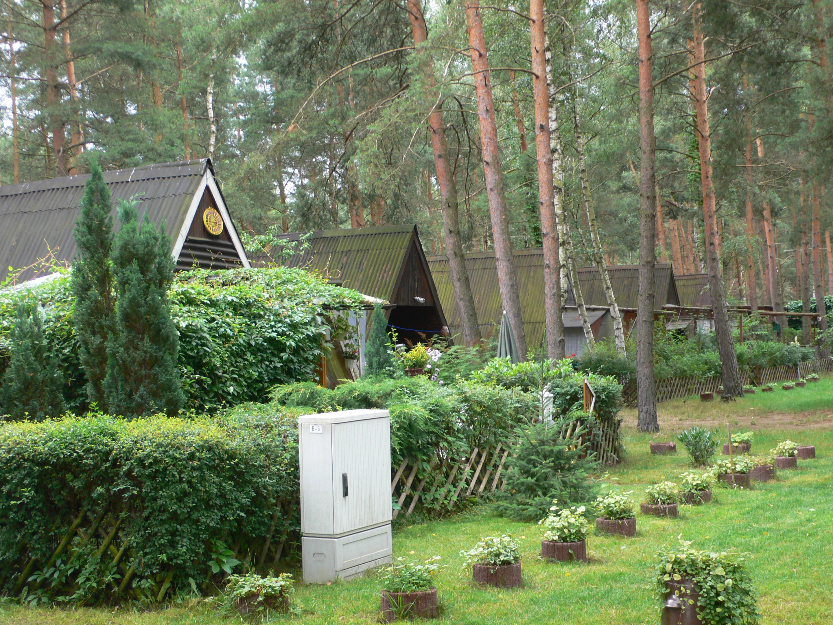 Thumbnail von Beteiligung FERIENDORF BETRIEBS GMBH MIT GRUNDSTÜCKEN ZU VERKAUFEN