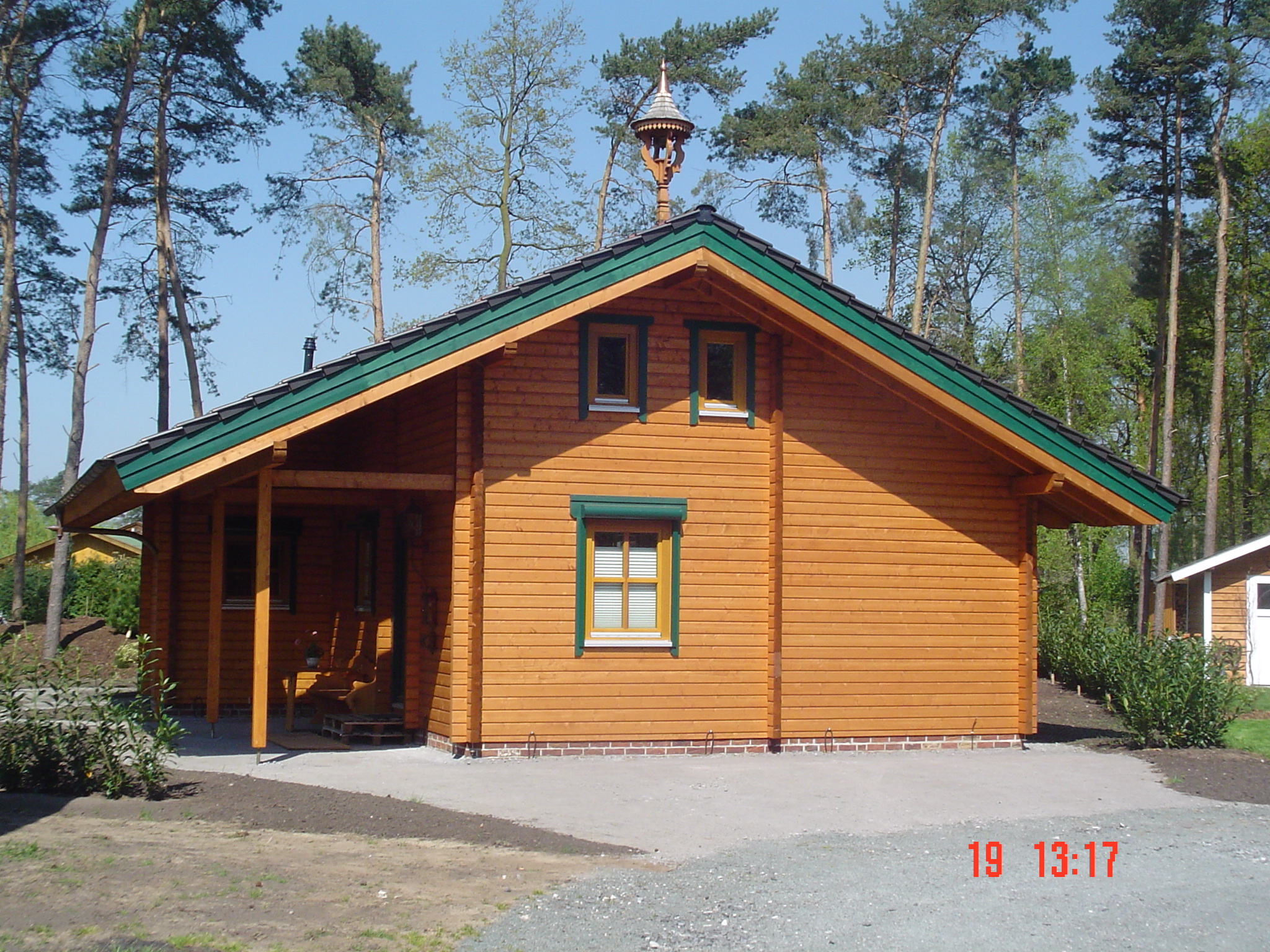 Thumbnail von Beteiligung FERIENDORF BETRIEBS GMBH MIT GRUNDSTÜCKEN ZU VERKAUFEN