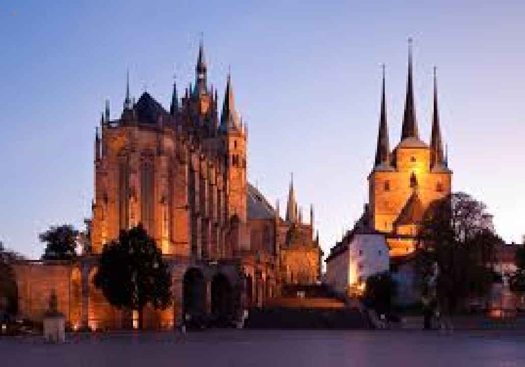 Kapitalanlage EKZ (mixed use) zwischen Coburg und Erfurt