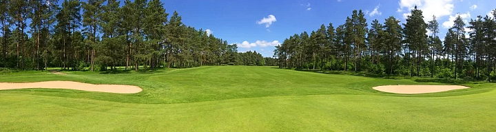 Golfplatz NRW