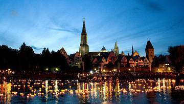 Thumbnail von Investment Neuer LEH-Discounter Nähe Ulm