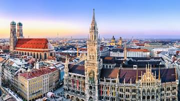 Thumbnail von TOP Investment Denkmal in Münchner Innenstadt