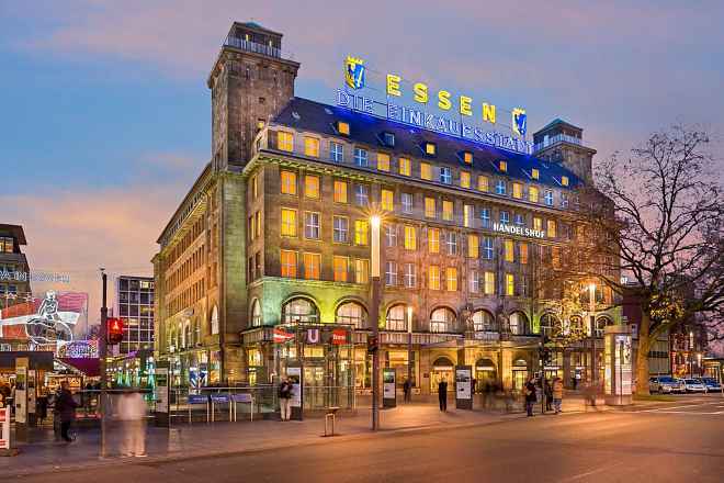 Top Investment In Essen Pflegeheim in Essen