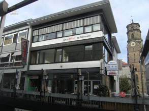 Thumbnail von Immeuble résidentiel et commercial au cœur de Stuttgart-Mitte