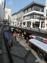 Thumbnail von Immeuble résidentiel et commercial au cœur de Stuttgart-Mitte