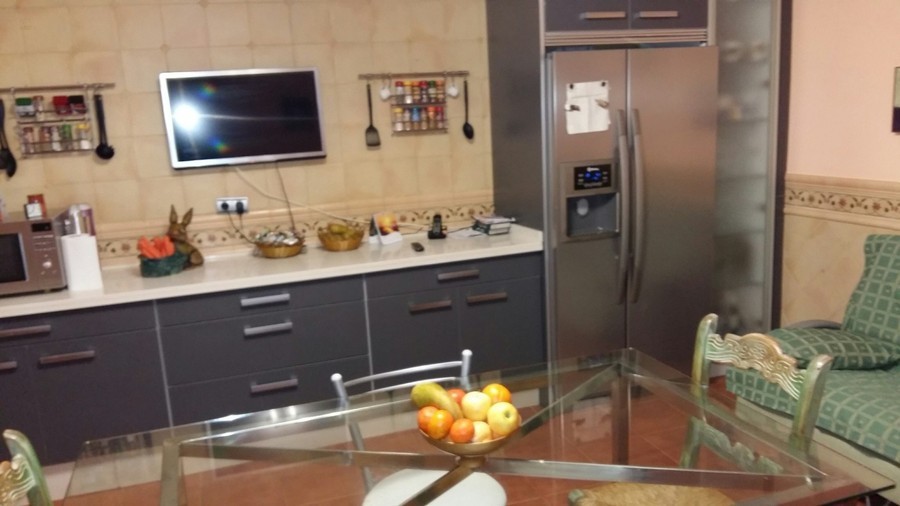 Thumbnail von villa for sale in - San Pedro de Alcantara