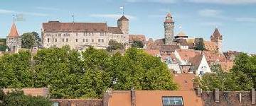 Thumbnail von Renditeobjekt Hotel in Nürnberg