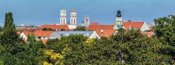 Kapitalanlage Boardinghouse in München-Sendling