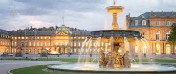 Thumbnail von Renditeobjekt Hotel in Stuttgart m/o Betreiber