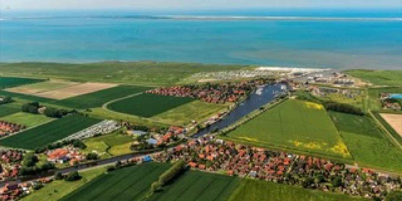 Investment "Der sichere Hafen für Ihr Kapital"