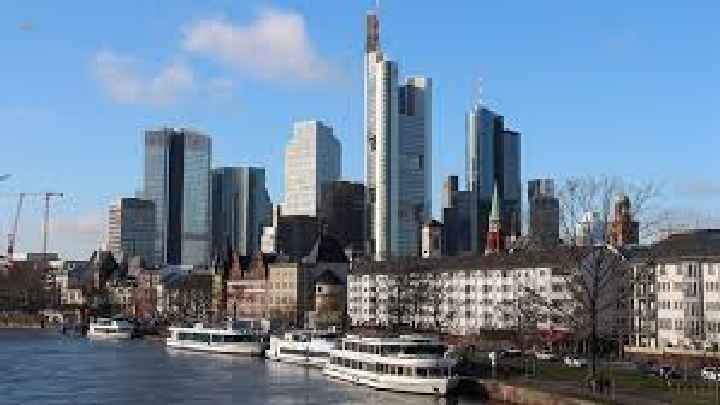 Kapitalanlage Hotel im Raum Frankfurt