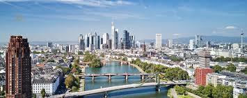 Renditeobjekt Neu: Hotel in Frankfurt