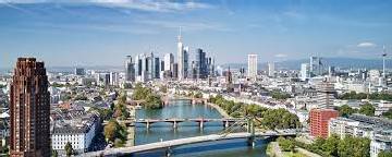 Thumbnail von Renditeobjekt Neu: Hotel in Frankfurt