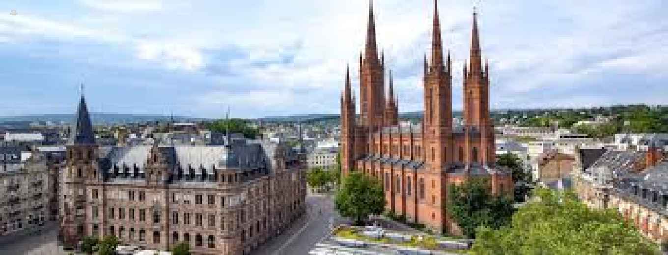 Renditeobjekt Hotel Nähe Wiesbaden - betreiberfrei