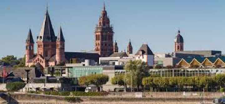 Renditeobjekt Hotel in Mainz - m/o Betreiber