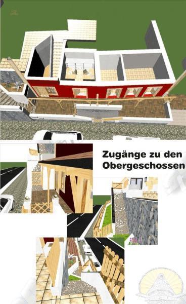 Thumbnail von Wohn und Geschäftshaus in Icod de los Vinos Teneriffa Nord 14 Zimmer