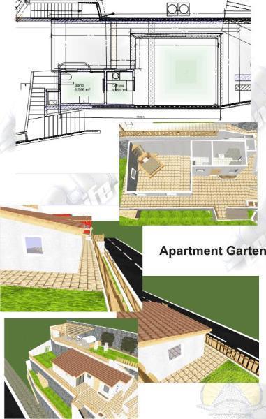 Thumbnail von Wohn und Geschäftshaus in Icod de los Vinos Teneriffa Nord 14 Zimmer