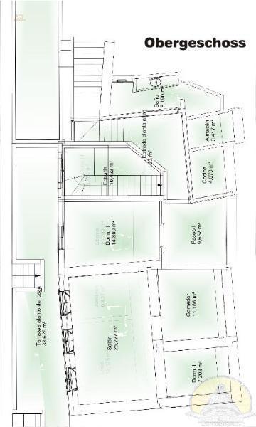 Thumbnail von Wohn und Geschäftshaus in Icod de los Vinos Teneriffa Nord 14 Zimmer