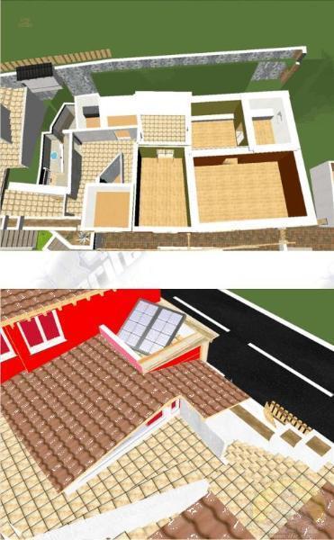 Thumbnail von Wohn und Geschäftshaus in Icod de los Vinos Teneriffa Nord 14 Zimmer