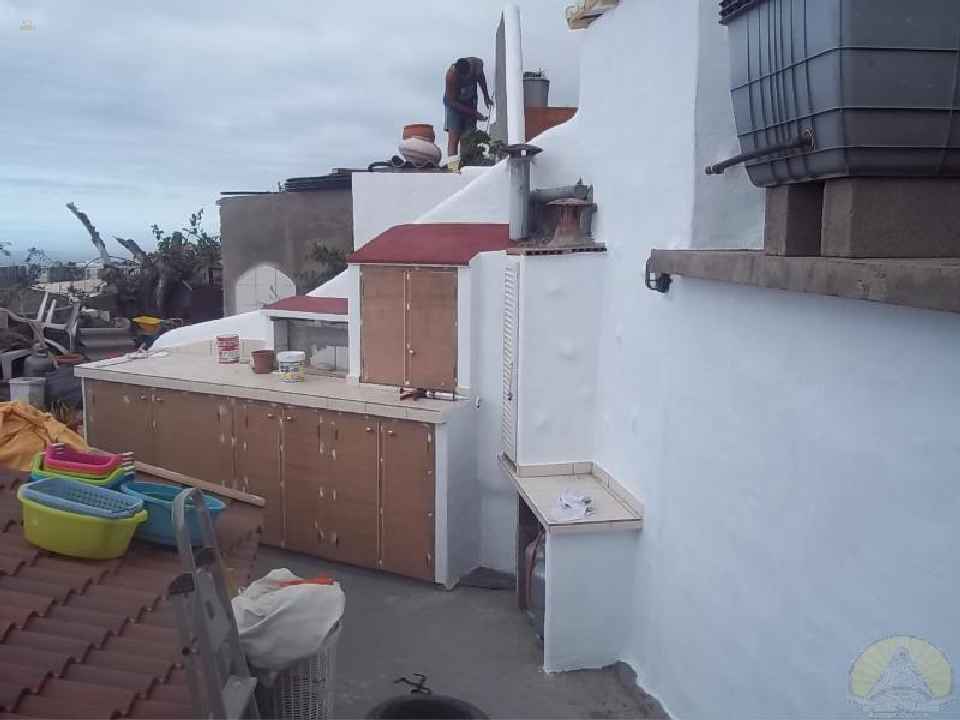 Wohn und Geschäftshaus in Icod de los Vinos Teneriffa Nord 14 Zimmer