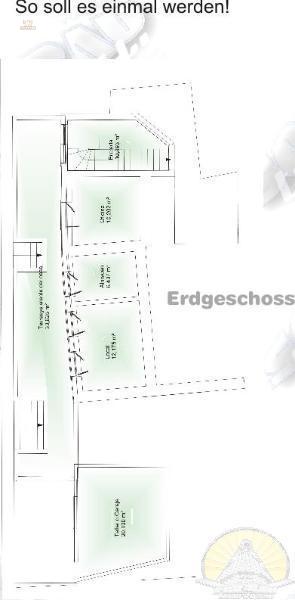 Thumbnail von Wohn und Geschäftshaus in Icod de los Vinos Teneriffa Nord 14 Zimmer