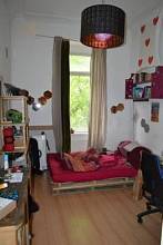 Thumbnail von Altbauwohnung in zentraler Lage zur Eigennutzung oder als Kapitalanlage