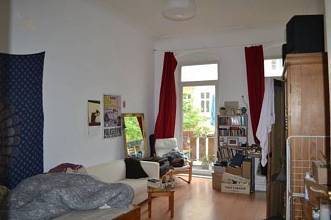 Thumbnail von Altbauwohnung in zentraler Lage zur Eigennutzung oder als Kapitalanlage