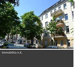 Thumbnail von Altbauwohnung in zentraler Lage zur Eigennutzung oder als Kapitalanlage