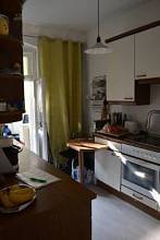 Thumbnail von Große Altbauwohnung mit 2 Balkonen