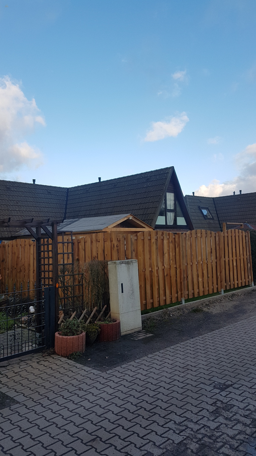 Seeblick - Ferienhaus / Tiny house