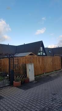 Seeblick - Ferienhaus / Tiny house