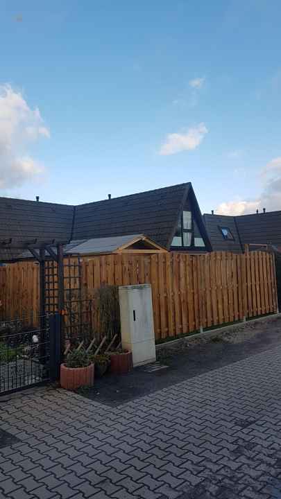 Seeblick - Ferienhaus / Tiny house