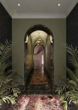 Thumbnail von クアフュルステンダム近くの都市の牧歌とプライベートパーク