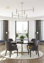 Thumbnail von クアフュルステンダム近くの都市の牧歌とプライベートパーク