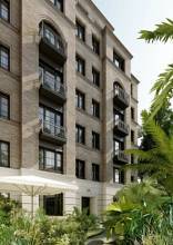 Thumbnail von クアフュルステンダム近くの都市の牧歌とプライベートパーク