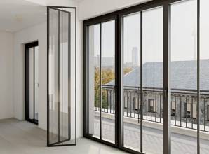 Thumbnail von Lusso urbano di raffinatezza contemporanea