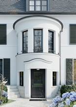 Thumbnail von Westend'de Özel Villa Mimarisı