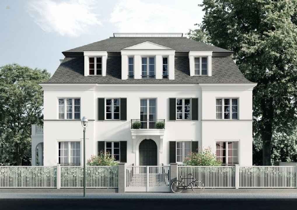 Époque des fondateurs en éclat moderne